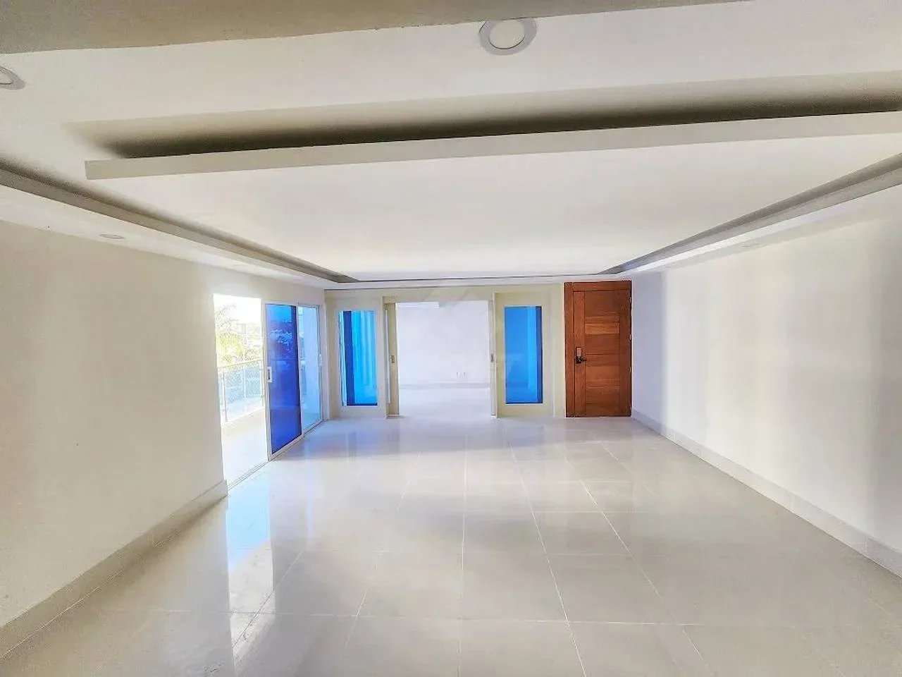 Apartamento de 3 habitaciones en venta en Cerro Alto, Santiago de los Caballeros - 2