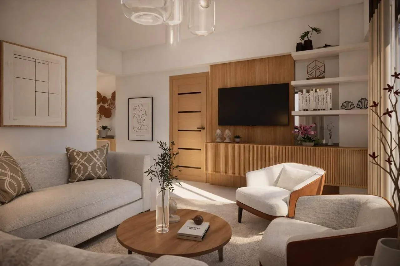 Venta: apartamento en Los Jardines del Sur, Distrito Nacional - 2