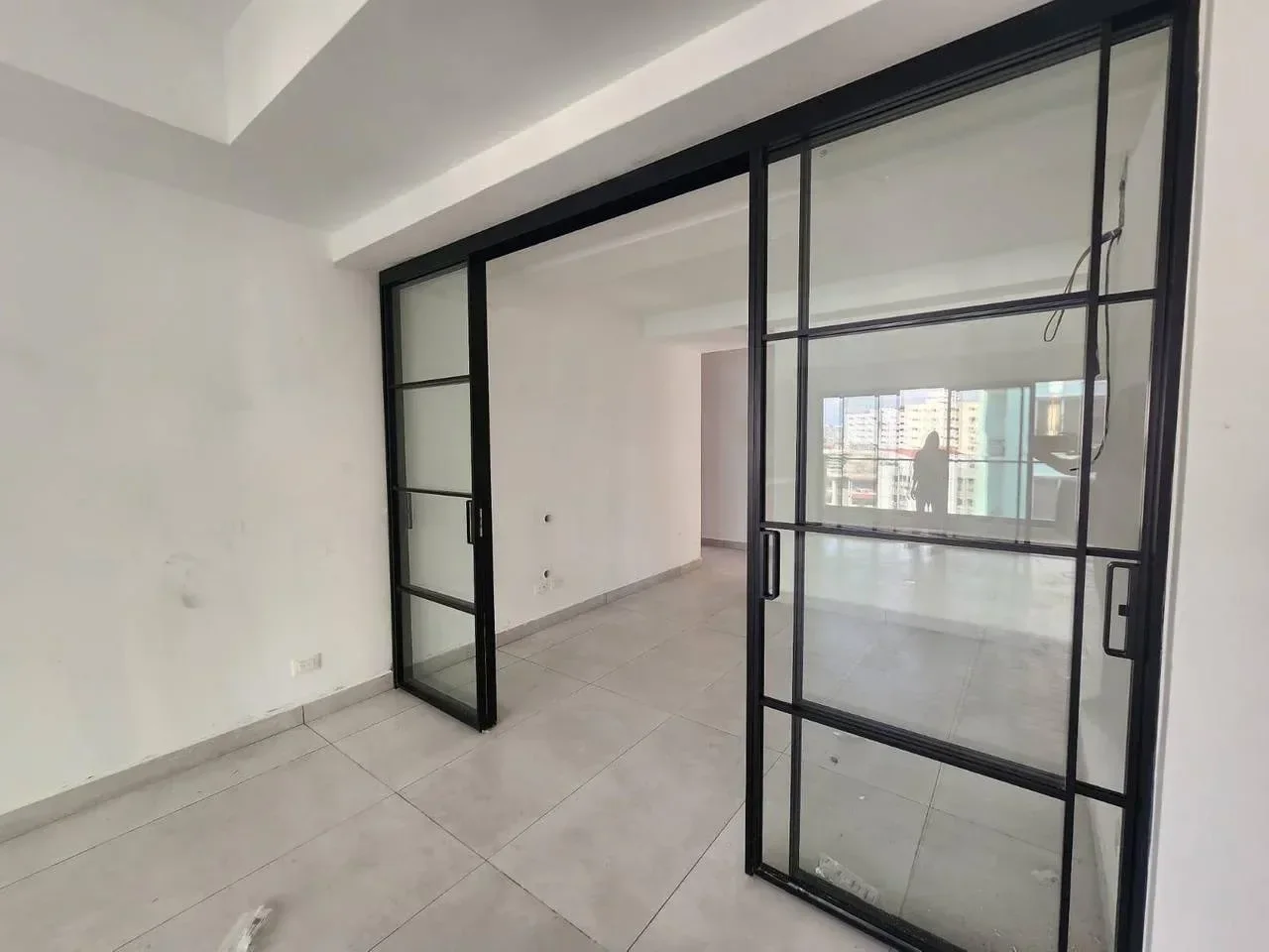 Appartement à Evaristo Morales, 151 m² à vendre - 2