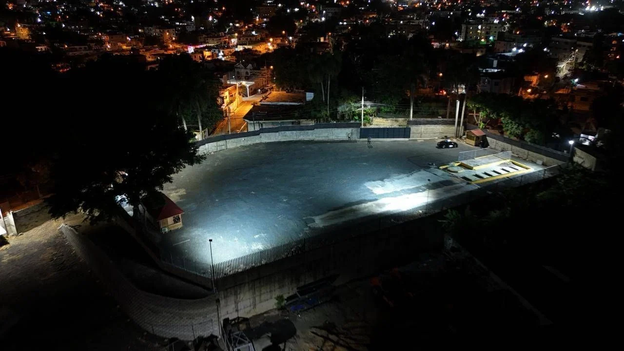 Aut. Duarte: land plot for rent - 4