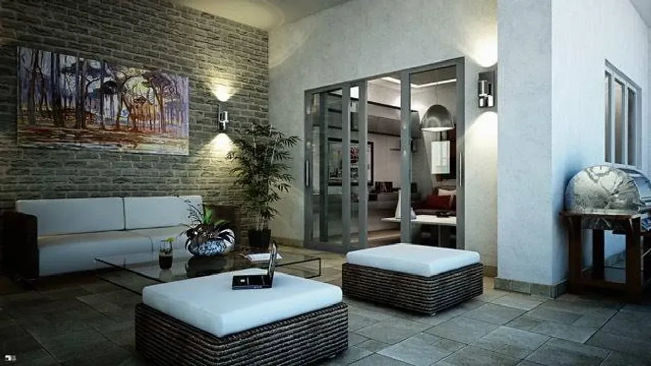 Apartamento en Ensanche Paraiso, 280 m² en venta - 3