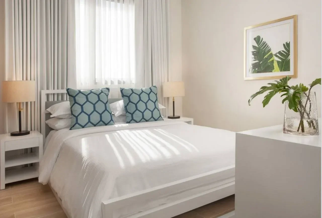 Apartamento en venta — Downtown Punta Cana, Bavaro (1 hab.) - 5