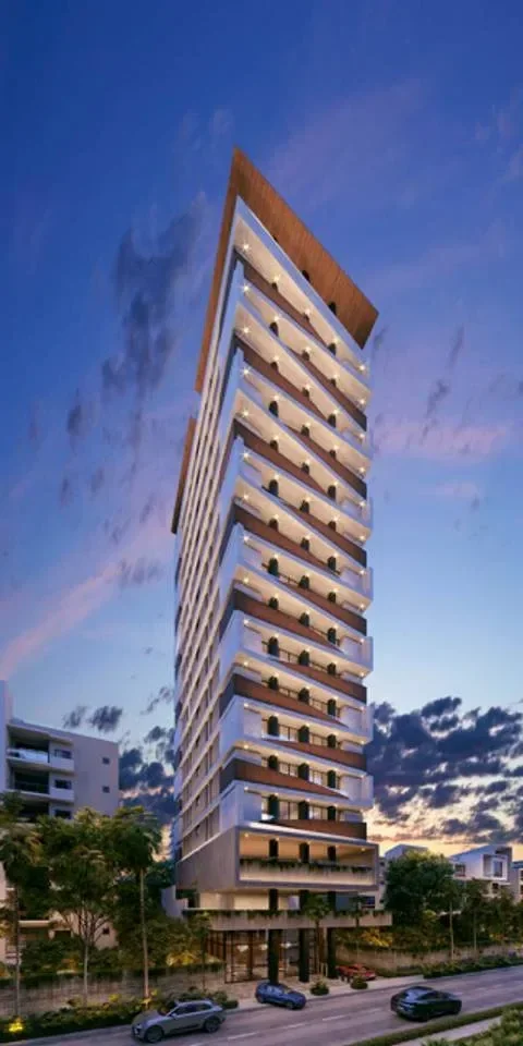 Apartamento en La Esperilla, 78 m² en venta - 5