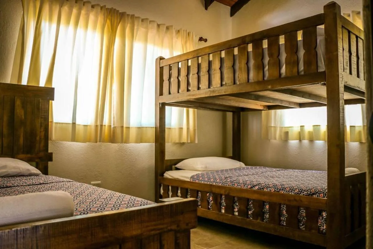 Villa en venta — Balcón De Estancita, Jarabacoa (3 hab.) - 3