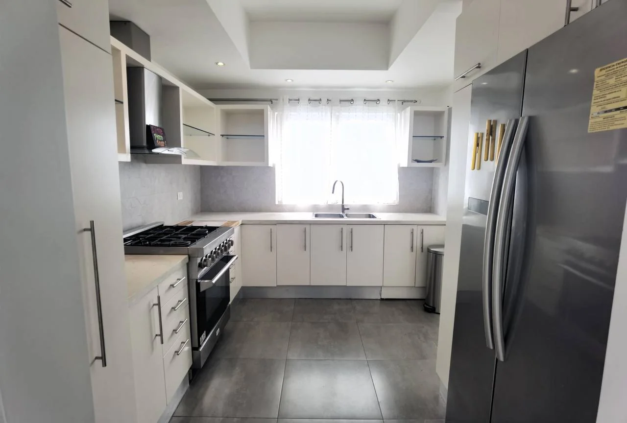 Penthouse à louer — Bella Vista, Santo Domingo D.N. (3 ch.) - 5