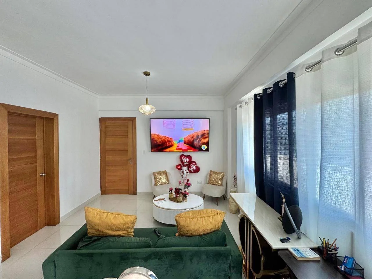 Apartamento en Bella Vista, 122 m² en venta - 4