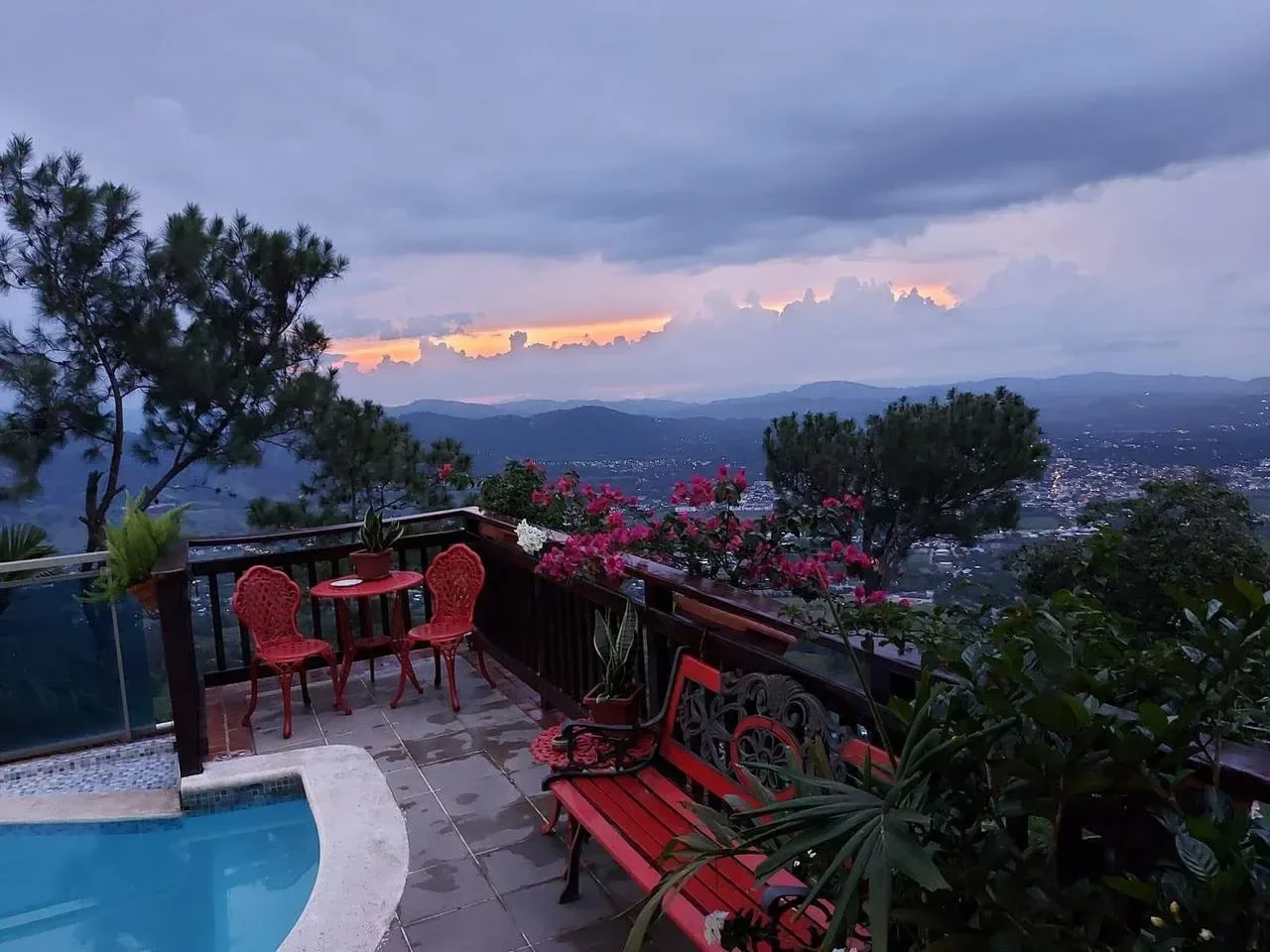 Villa en Jarabacoa, 420 m² en venta - 2