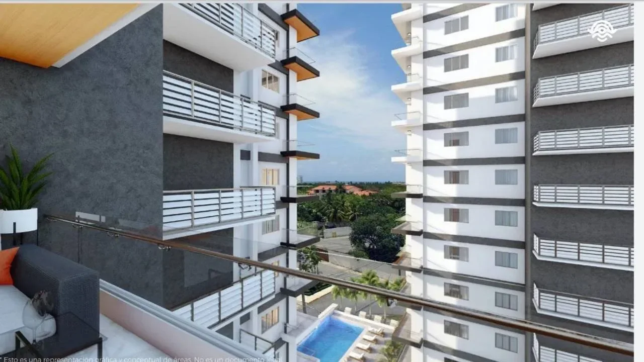 Venta: apartamento en Juan Dolio, Juan Dolio - 5