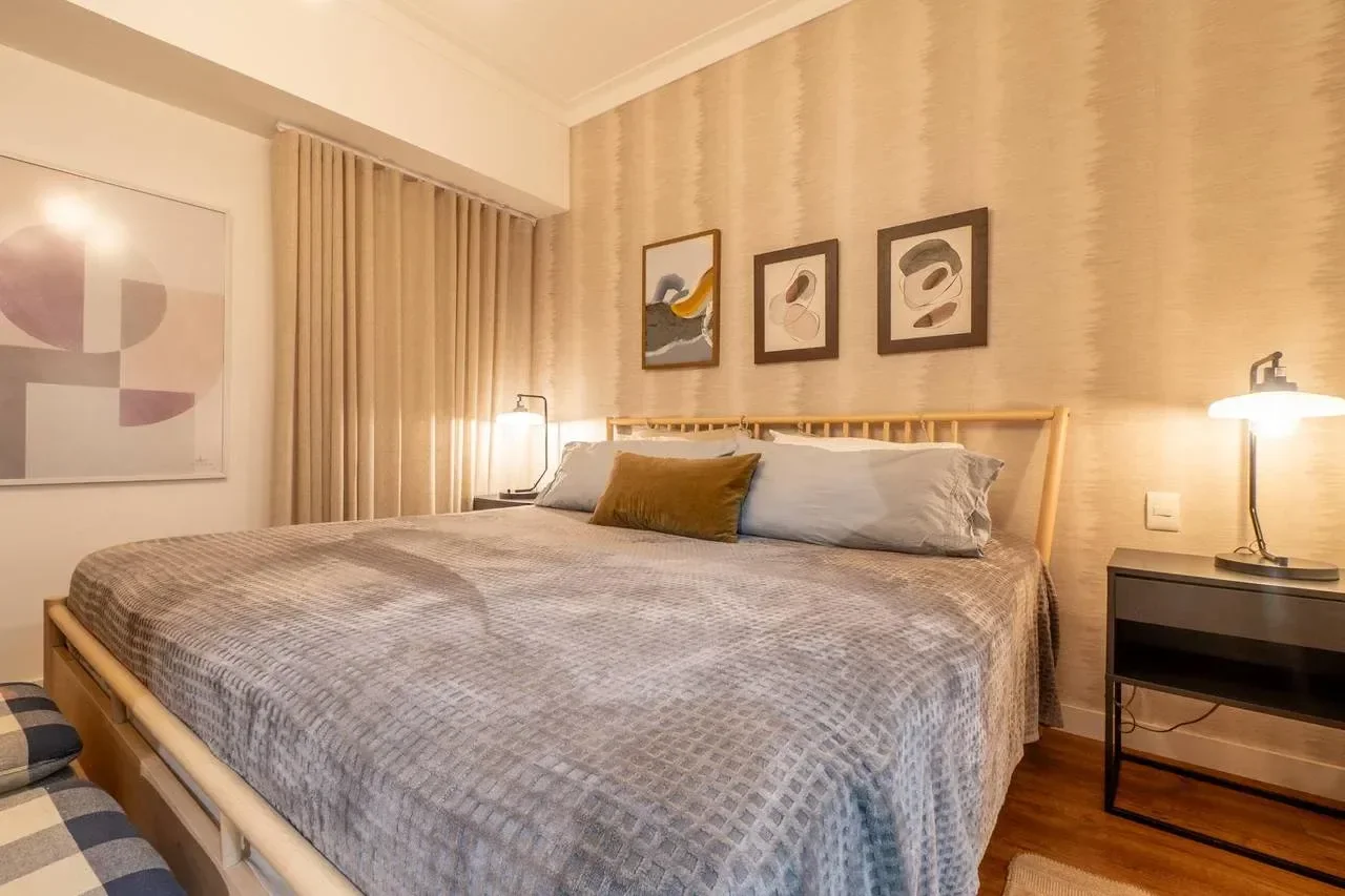 Apartamento en Ensanche Naco, 73 m² en venta - 3