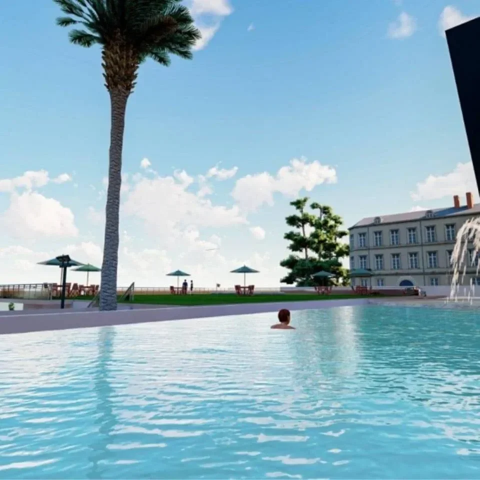 Apartamento de 1 habitaciones en venta en Boca Chica, Boca Chica - 2
