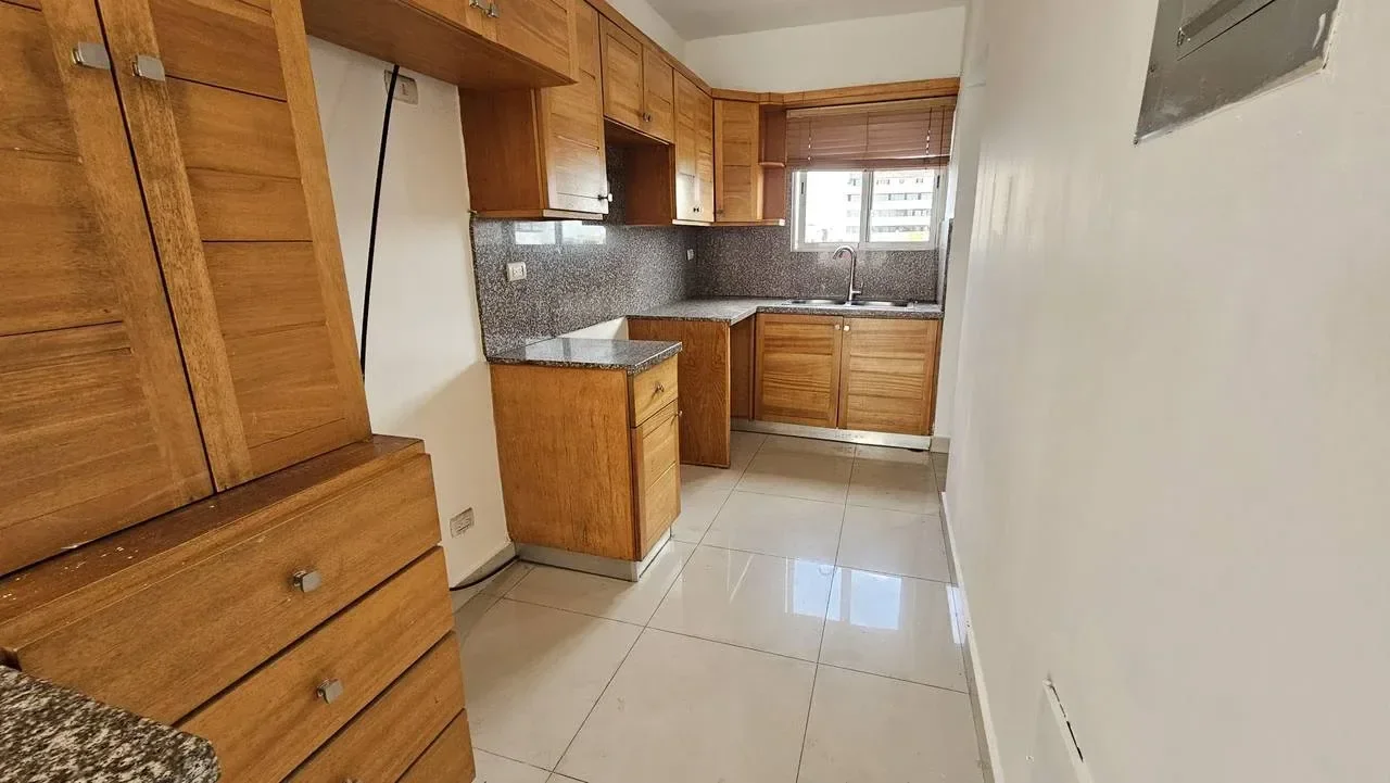 Penthouse à El Millon, 221.6 m² à louer - 4