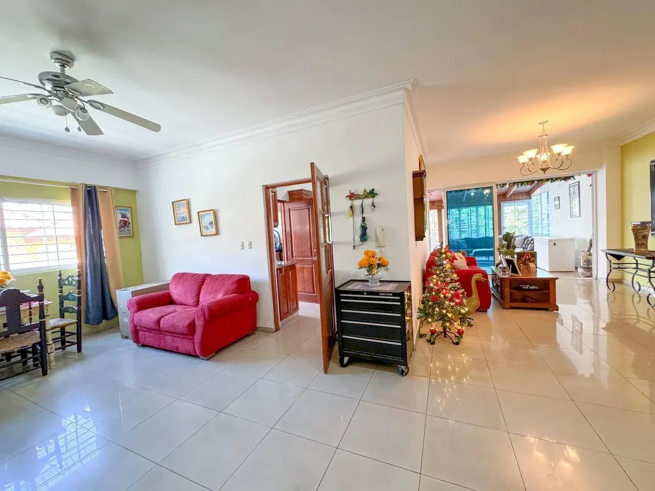Apartamento en Mirador Norte, 280.33 m² en venta