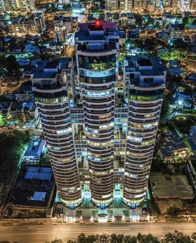 Apartamento de 3 habitaciones en venta en Los Cacicazgos, Distrito Nacional - 4