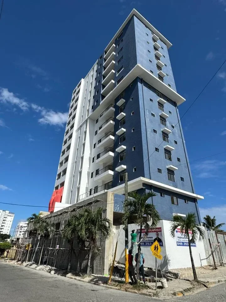 Apartment with 2 bedrooms for sale in Alma Rosa I, Santo Domingo Este