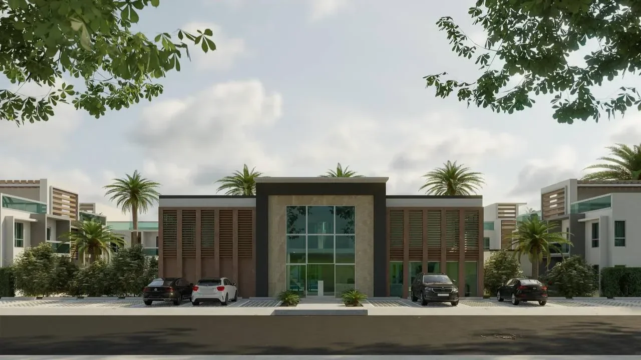Apartamento en Vista Cana, 92.24 m² en venta