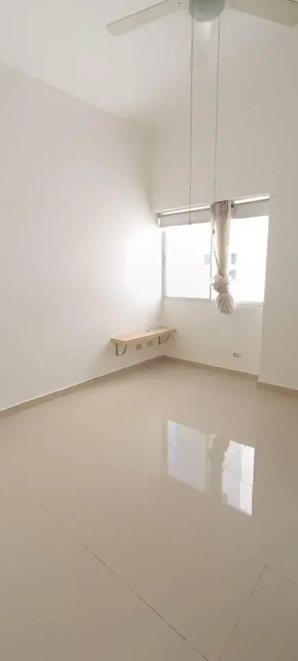 Apartamento en Ensanche Naco, 93 m² en venta