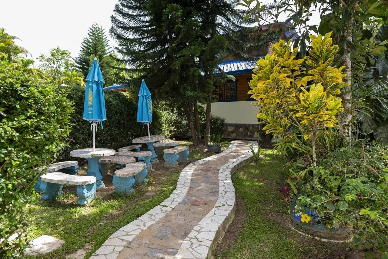 Villa en Jarabacoa, 78 m² en venta - 3