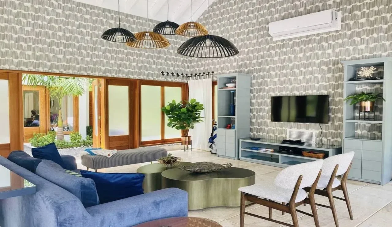 Cap Cana: villa 4 hab. · 803.61 m² en venta - 5