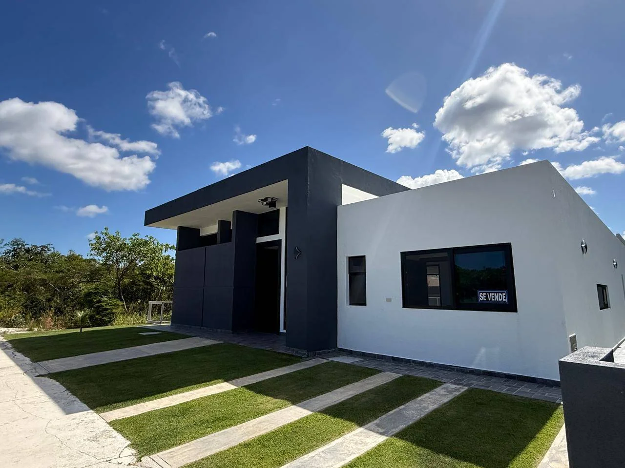 Villa for sale — Vista Cana, Bavaro (3 bed)