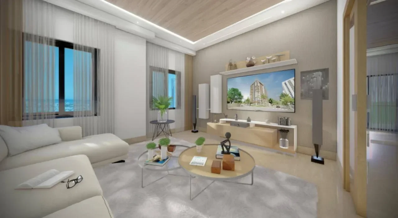Apartamento en venta — Los Cacicazgos, Distrito Nacional (3 hab.) - 3