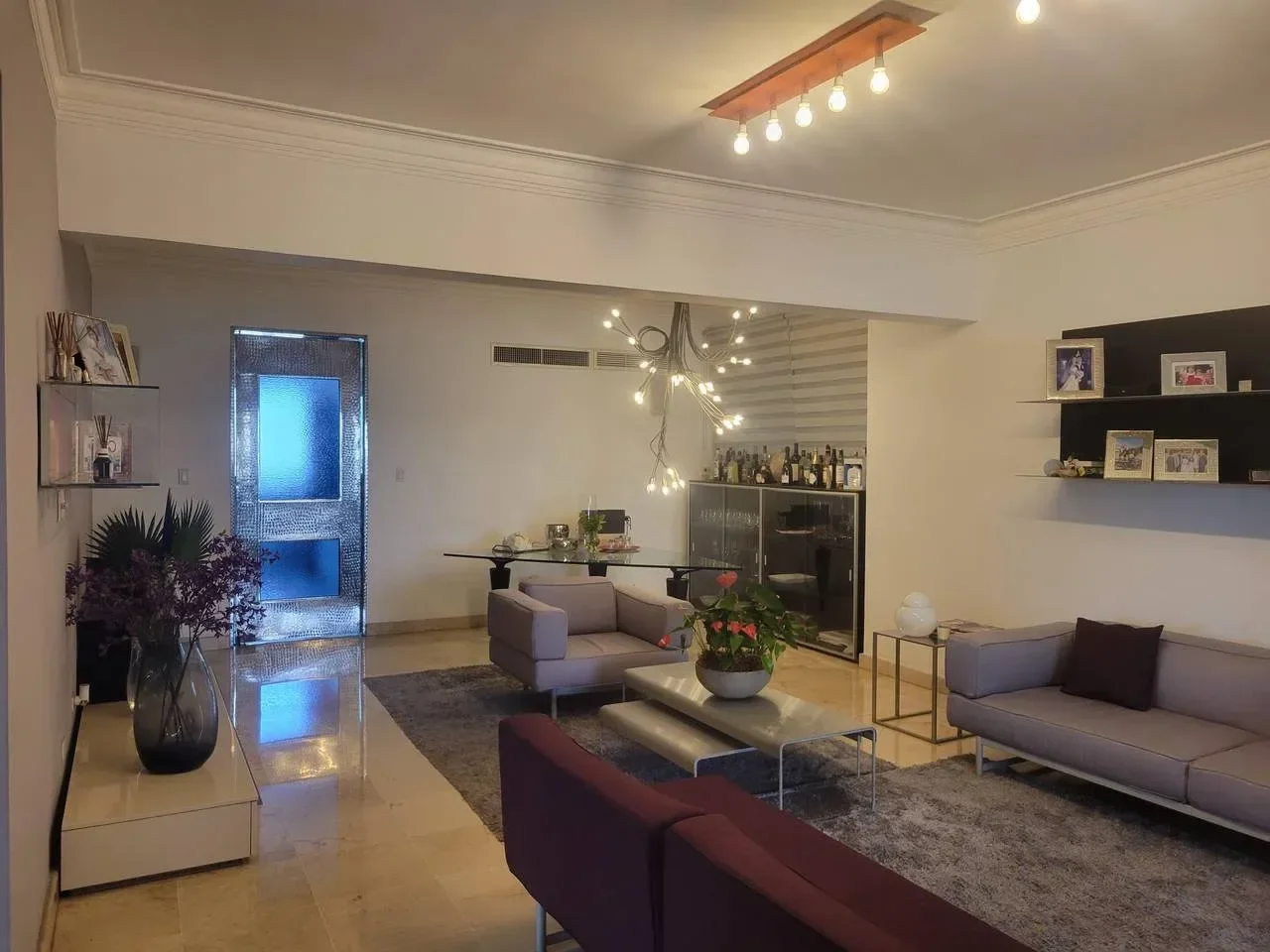 Venta: penthouse en Ensanche Naco, Distrito Nacional - 3