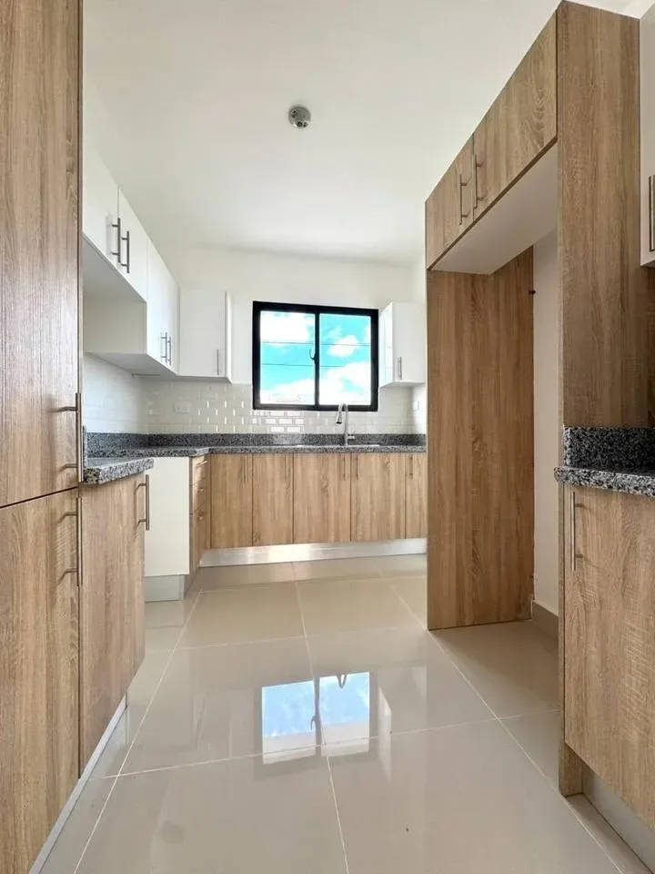 Prado Oriental: apartamento 3 hab. · 73.15 m² en venta - 5