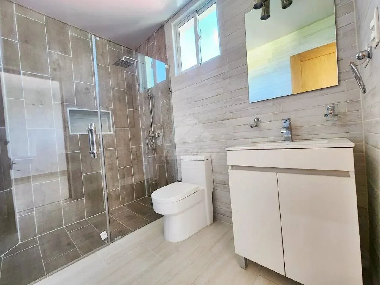 Penthouse en venta — Los Alamos, Santiago de los Caballeros (3 hab.) - 5