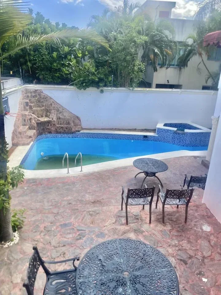 Casa en Cerro Alto, 750 m² en venta - 4