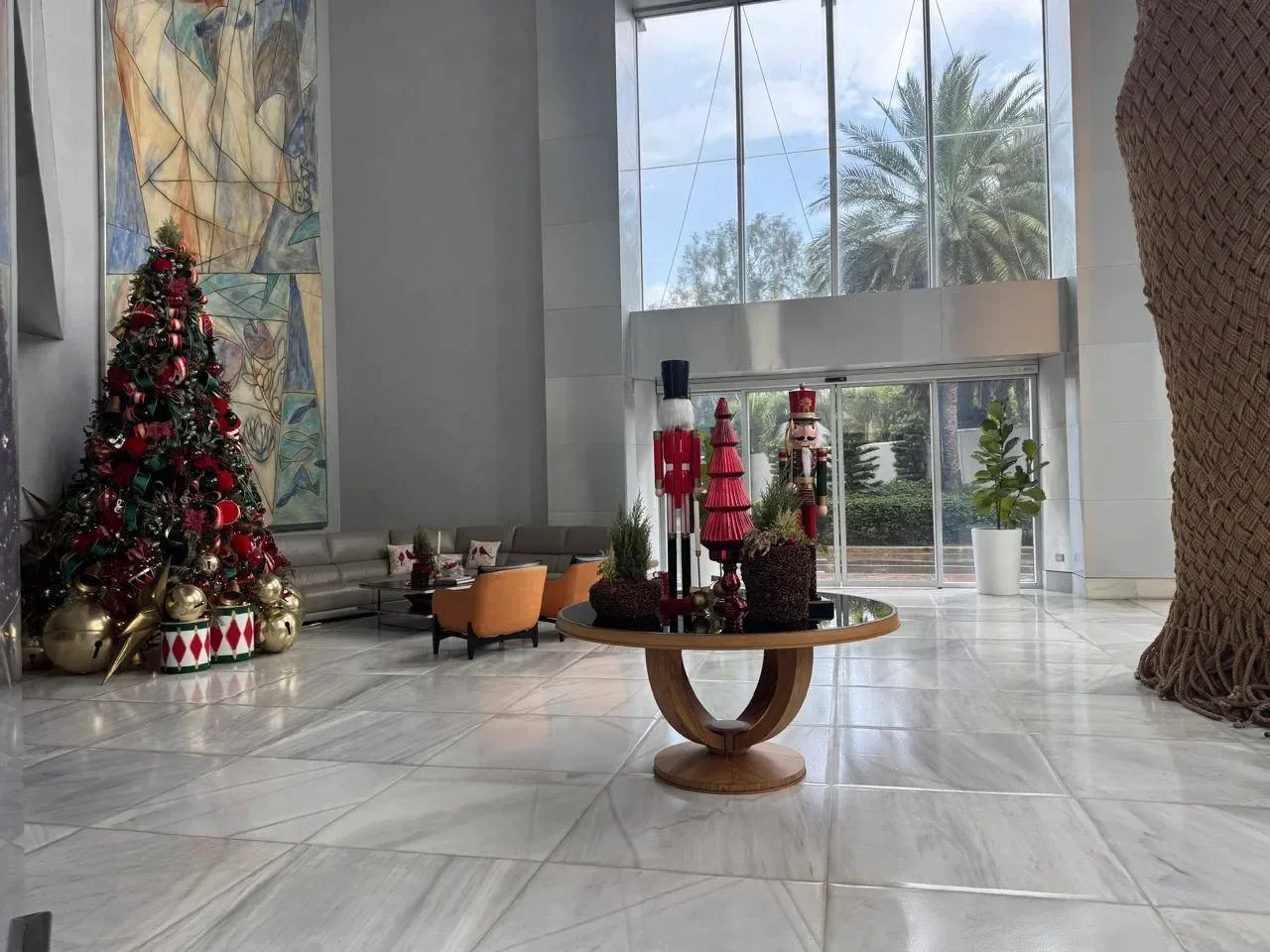 Apartamento de 4 habitaciones en venta en Bella Vista, Distrito Nacional - 2