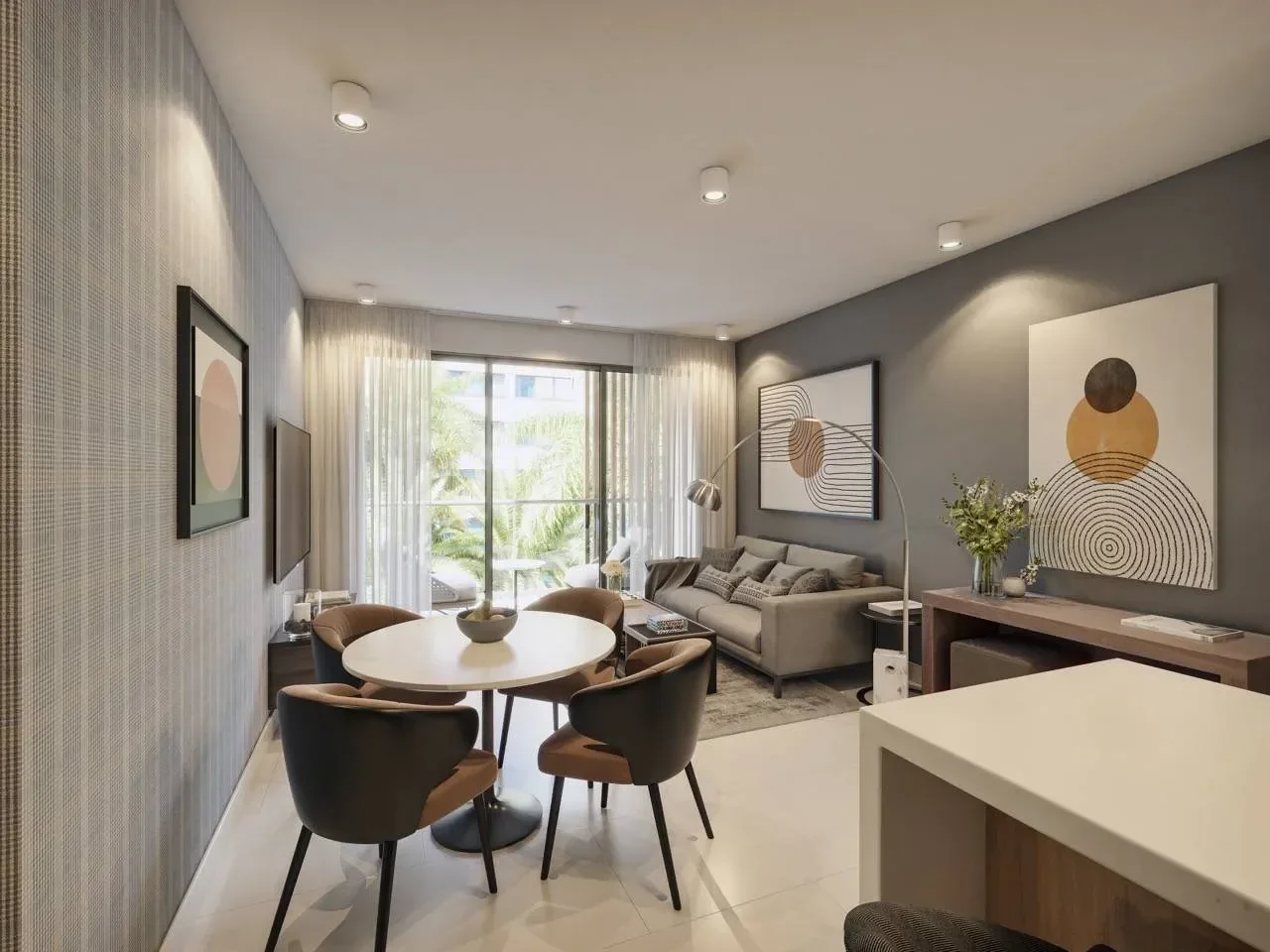 Venta: apartamento en Punta cana, Punta Cana - 2