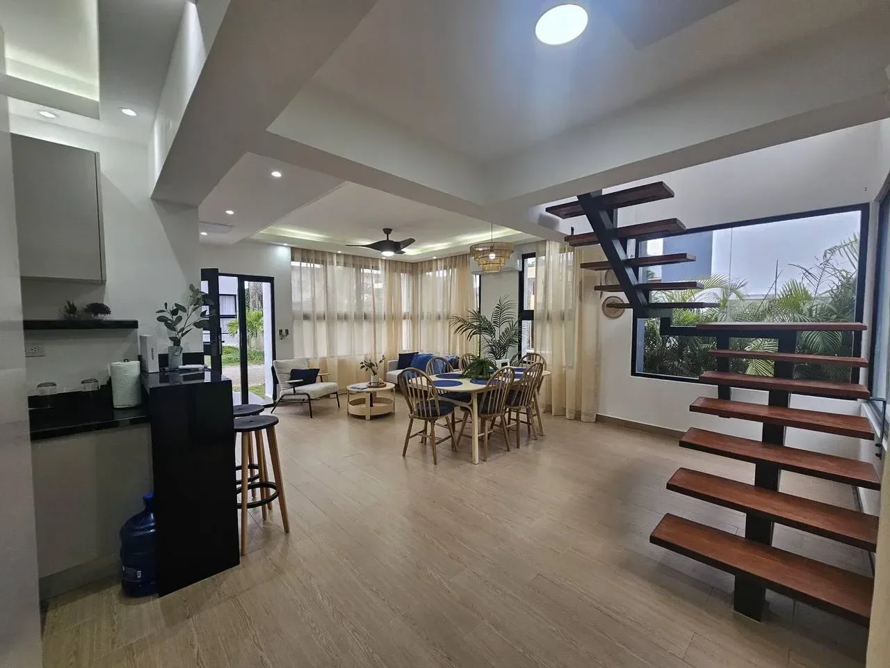Venta: villa en Las Terrenas, Las Terrenas - 3
