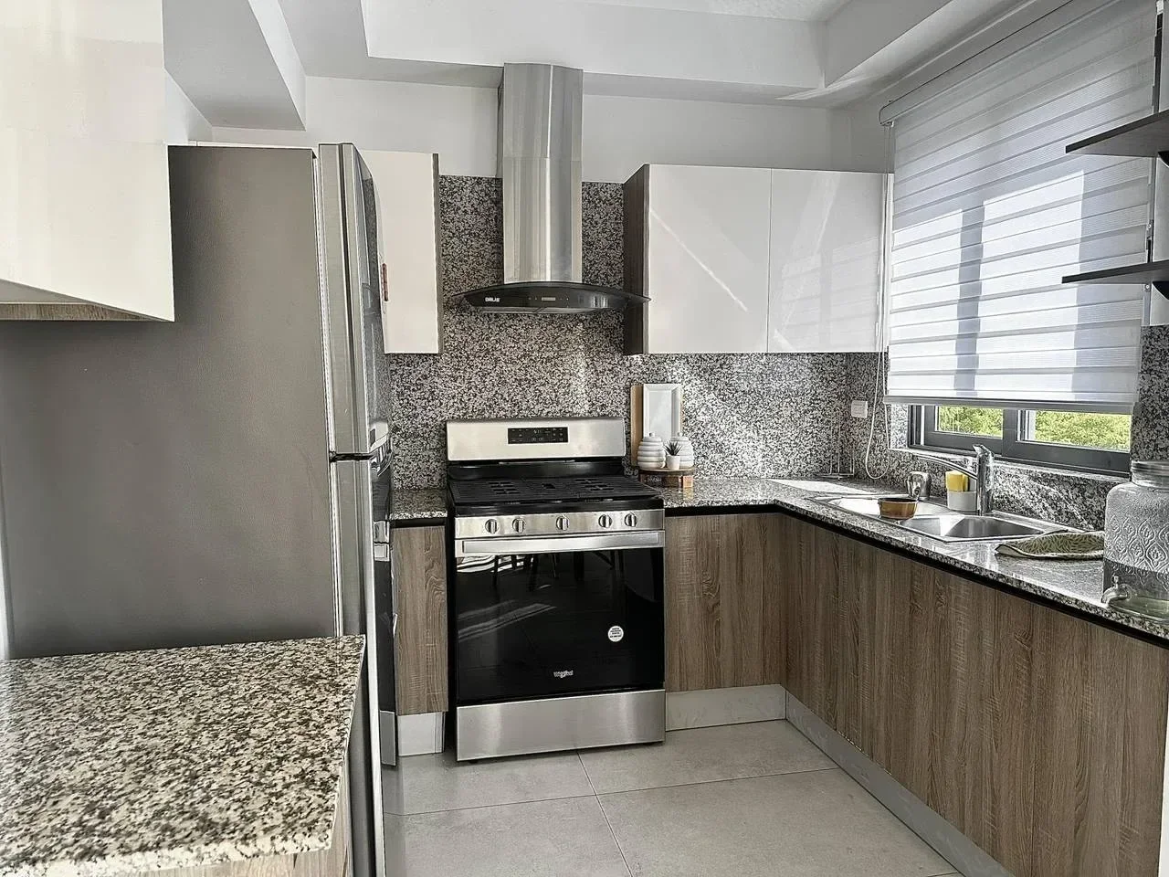 La Esperilla: apartamento 1 hab. · 75 m² en venta - 5