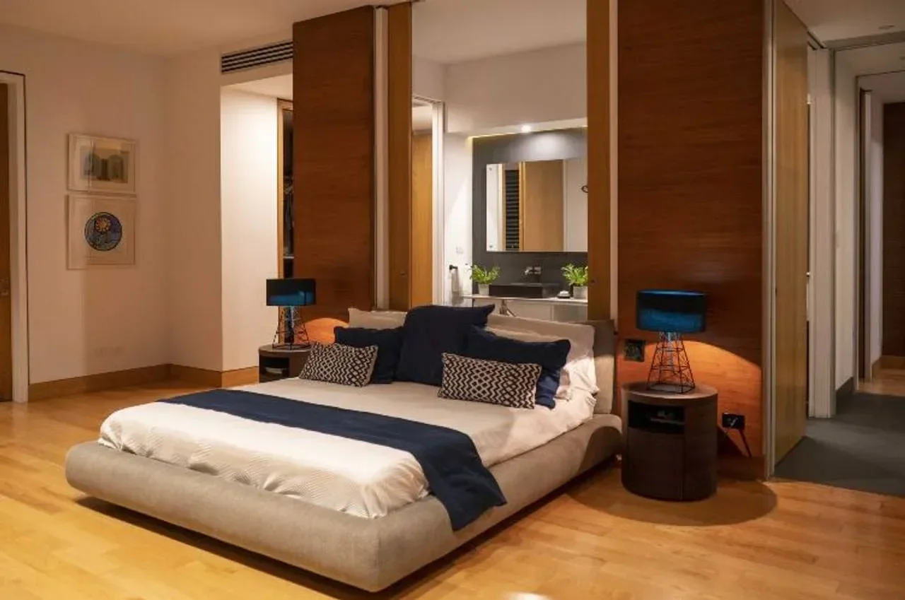 Apartment in Piantini, 153 m² for sale - 3