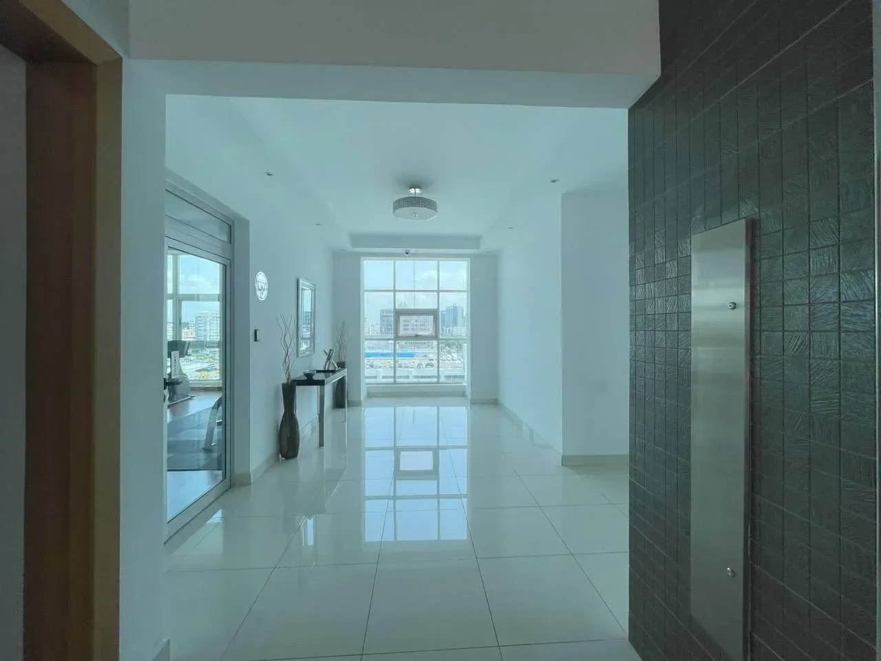 Bella Vista: apartamento 3 hab. · 207 m² en venta - 3