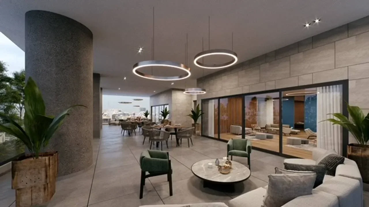 Apartamento en La Esperilla, 78 m² en venta - 3