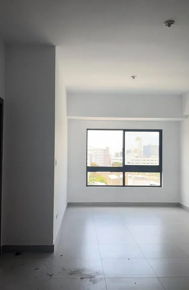 Apartamento en venta — Ensanche Naco, Distrito Nacional (1 hab.)