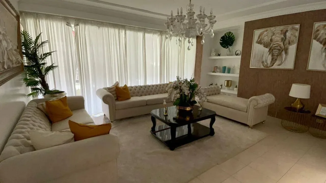 Casa en Vista Hermosa, 490 m² en venta - 3
