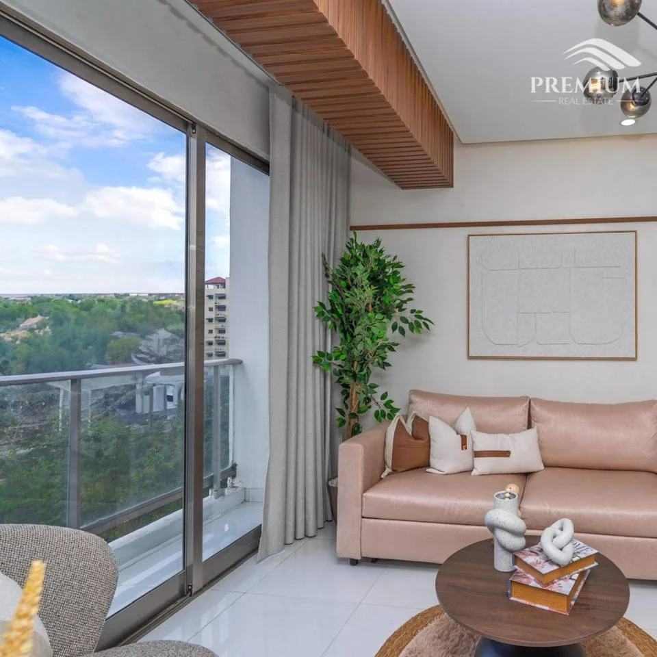 Venta: apartamento en Renacimiento, Distrito Nacional