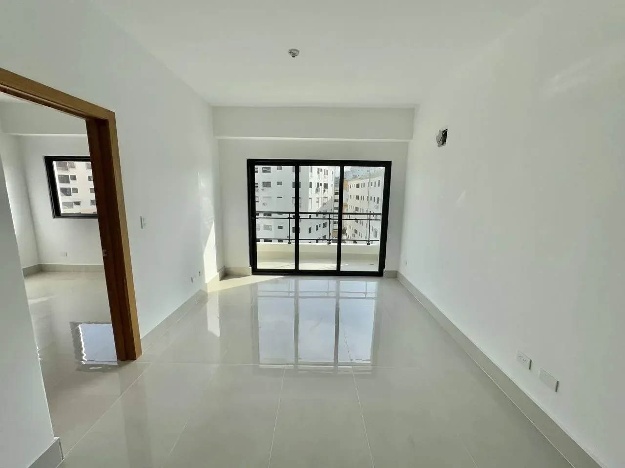 Apartamento de 1 habitaciones en venta en La Esperilla, Distrito Nacional - 2