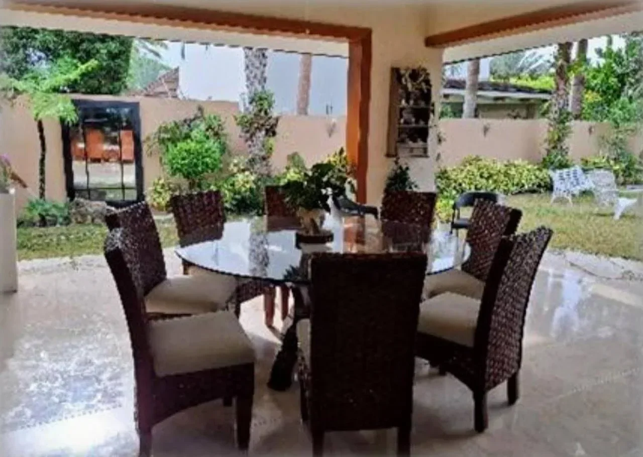 Casa en Las Carmelitas, 669.5 m² en venta - 3