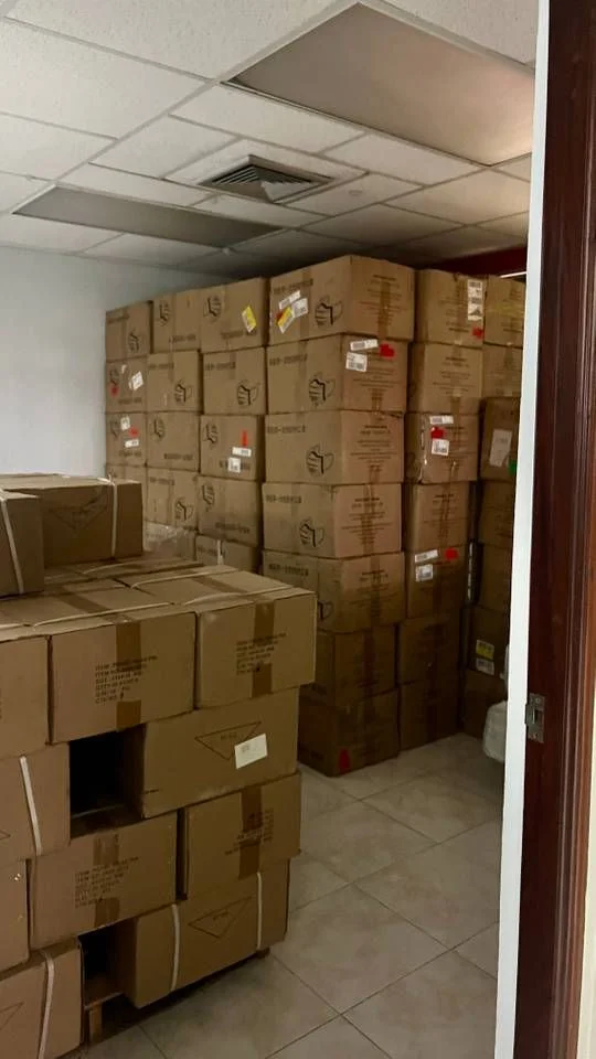 Location: local commercial à Ensanche Serralles, Santo Domingo D.N. - 4