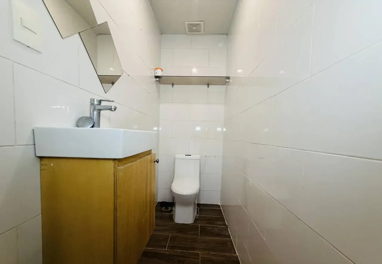 Penthouse en Autopista Duarte, 170 m² en venta - 2