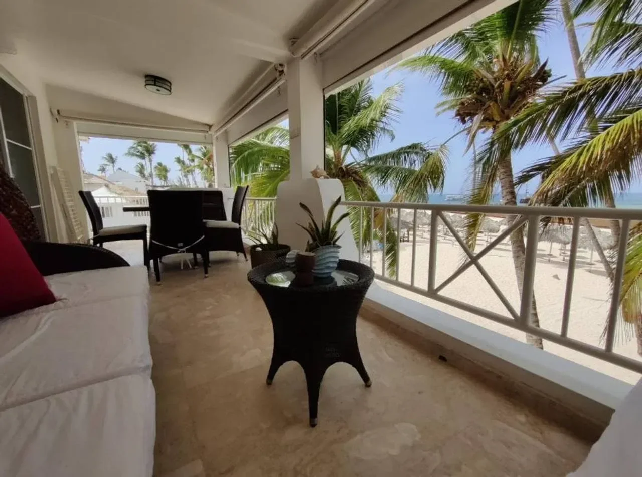 Los Corales: apartamento 1 hab. · 77.7 m² en venta - 3