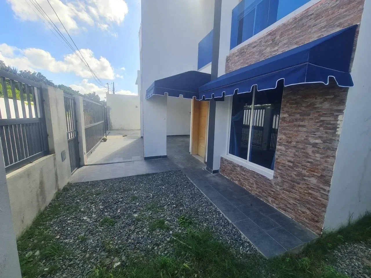 Av. República De Colombia: casa 3 hab. · 258 m² en venta - 2