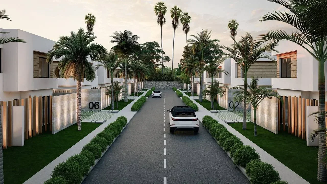 Villa en Vista Cana, 145 m² en venta - 5