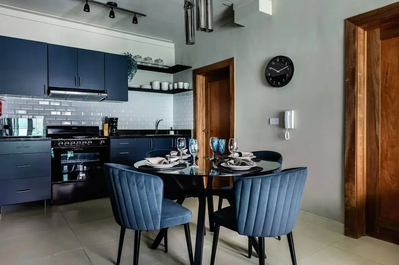 Vente: appartement à Urbanización Fernandez, Distrito Nacional - 3