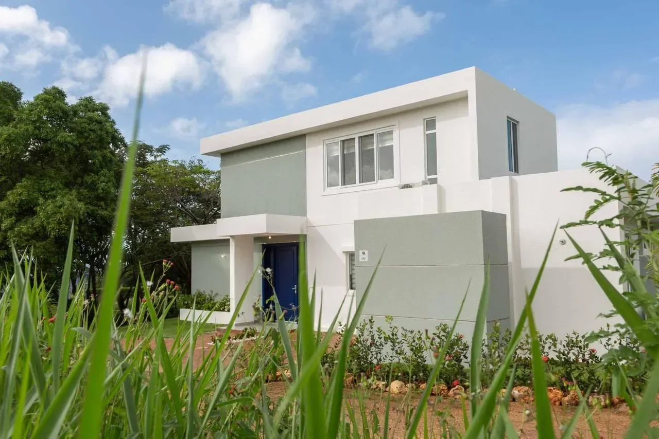 Villa en Sosua Abajo, 150.02 m² en venta