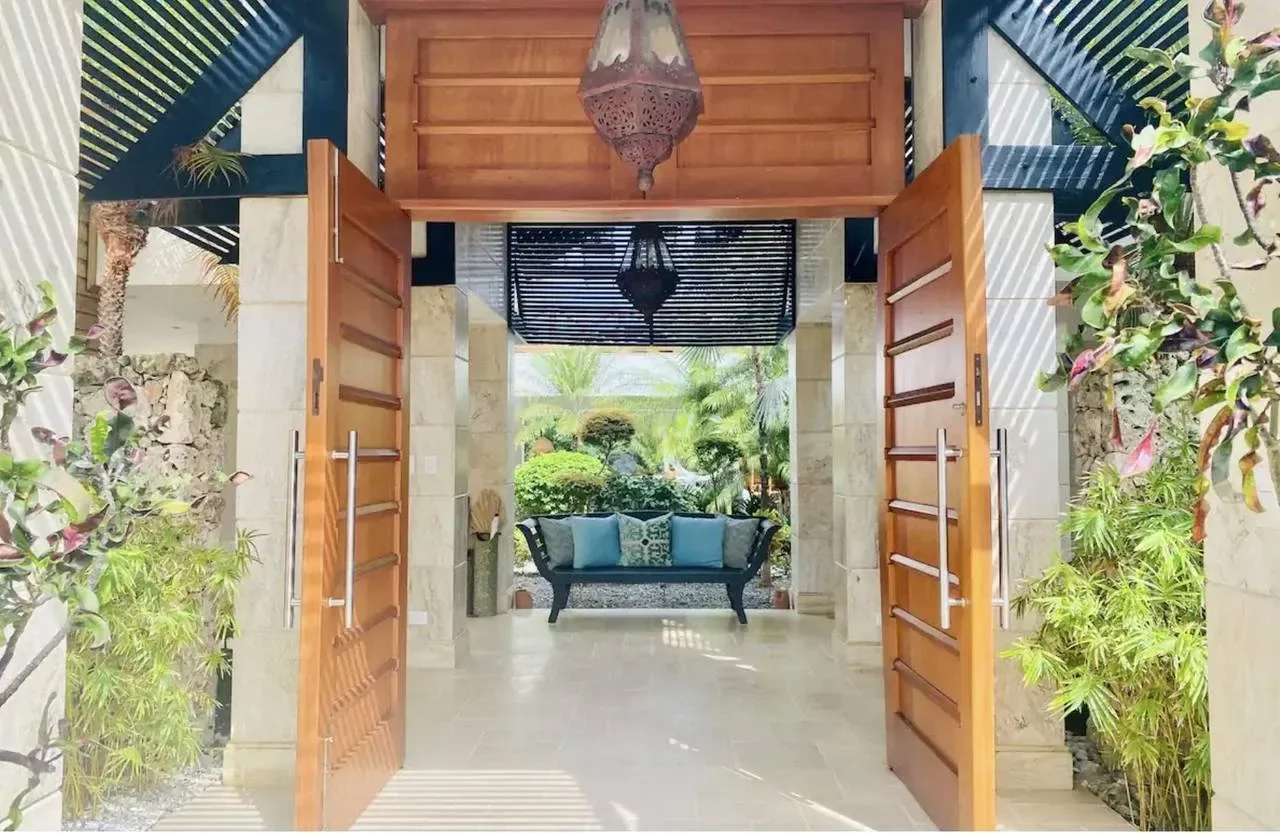 Cap Cana: villa 4 hab. · 803.61 m² en venta - 2