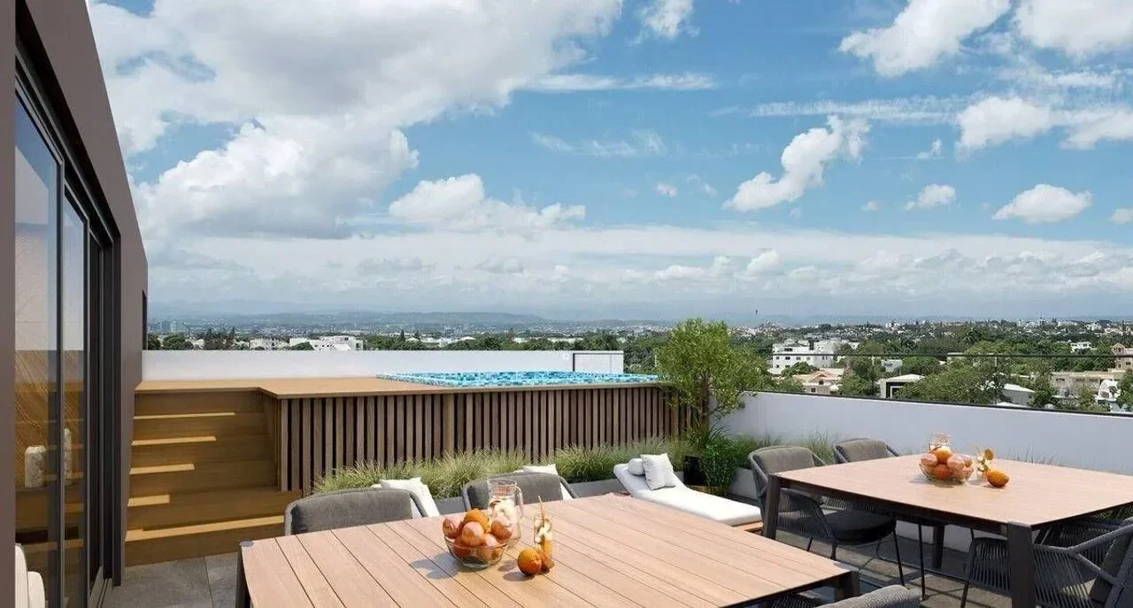 Apartamento en Cerros De Gurabo I, 132 m² en venta - 2