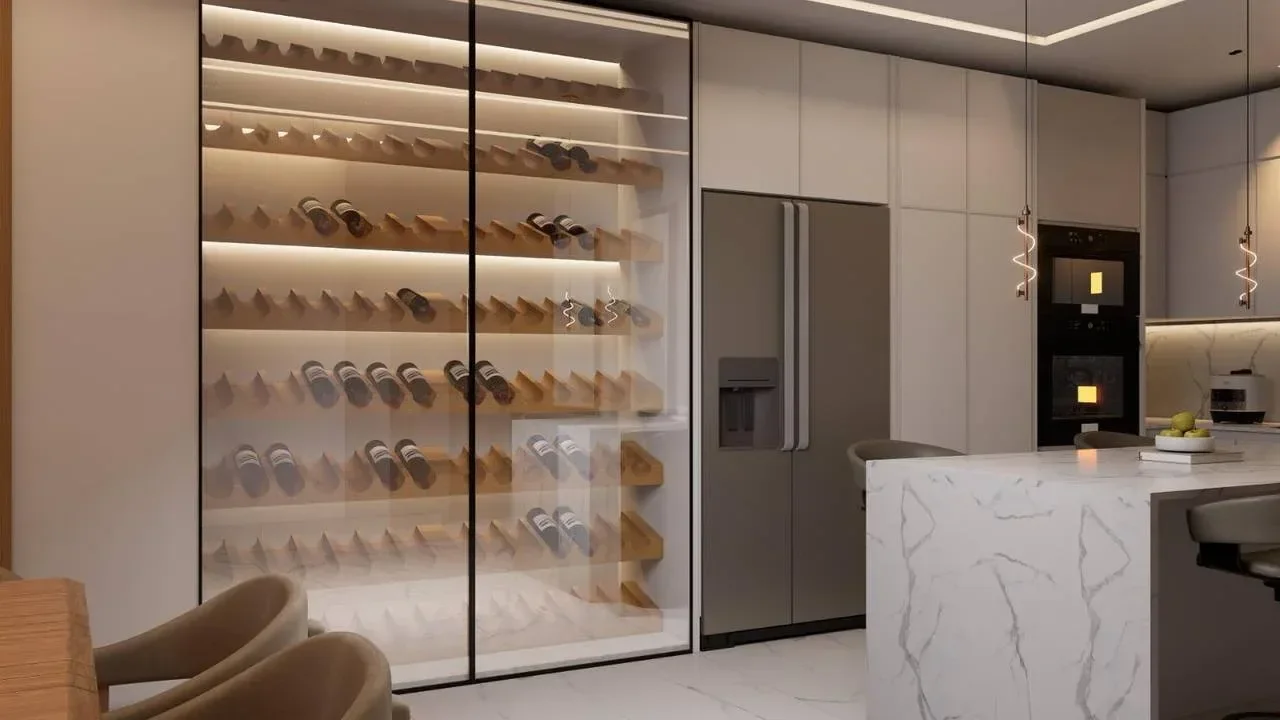 Vente: maison à Urbanización Don Jose María, Santiago de los Caballeros - 3